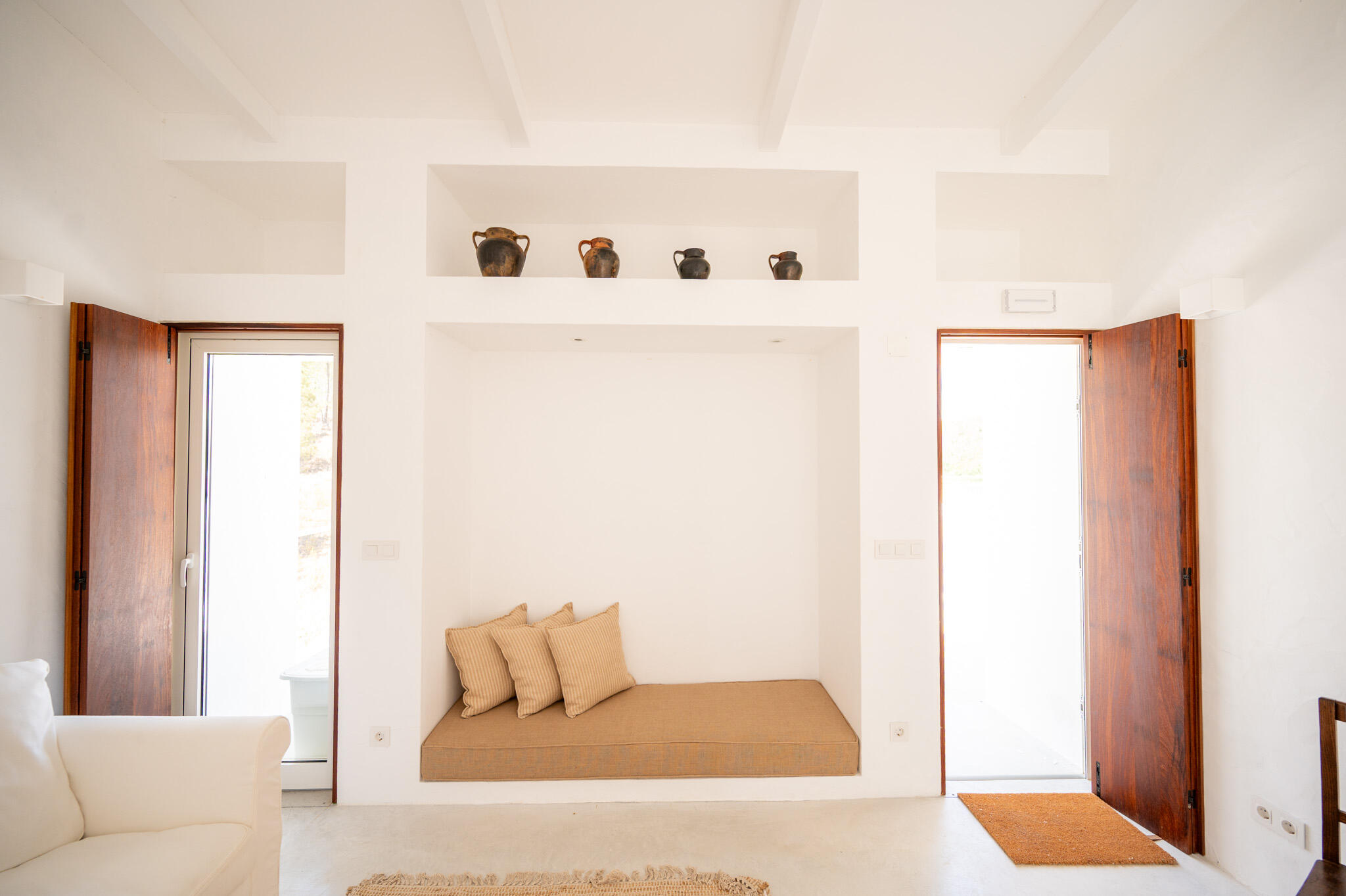 Estúdios independentes no Monte de Torquines Alojamento em estúdios independentes no Monte de Torquines rodeado pelo campo alentejano