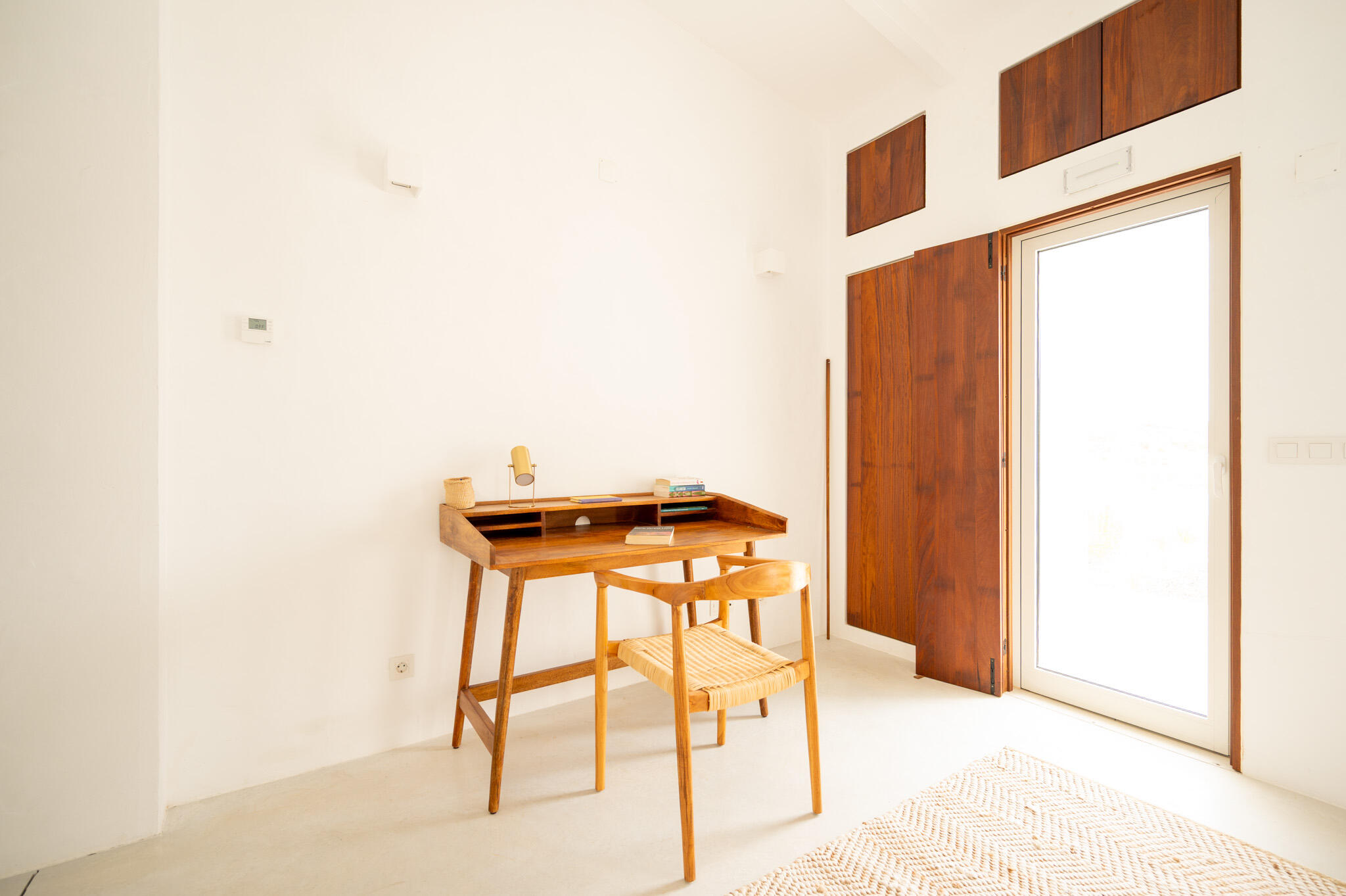 Monte de Torquines casa de campo em Sabóia Odemira rodeada pela paisagem tranquila do Alentejo